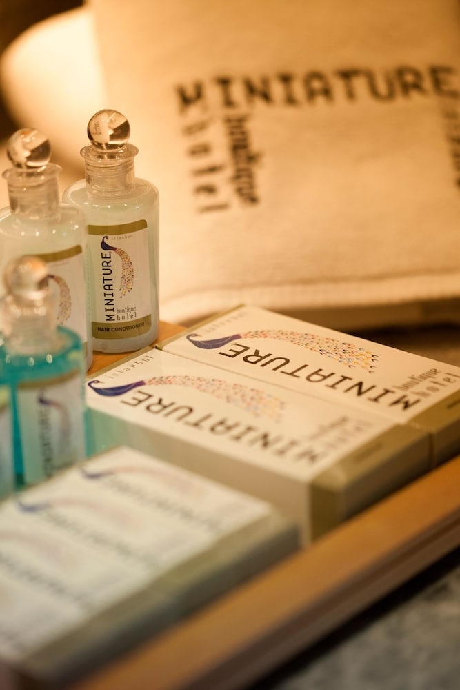 욕실 편의 시설