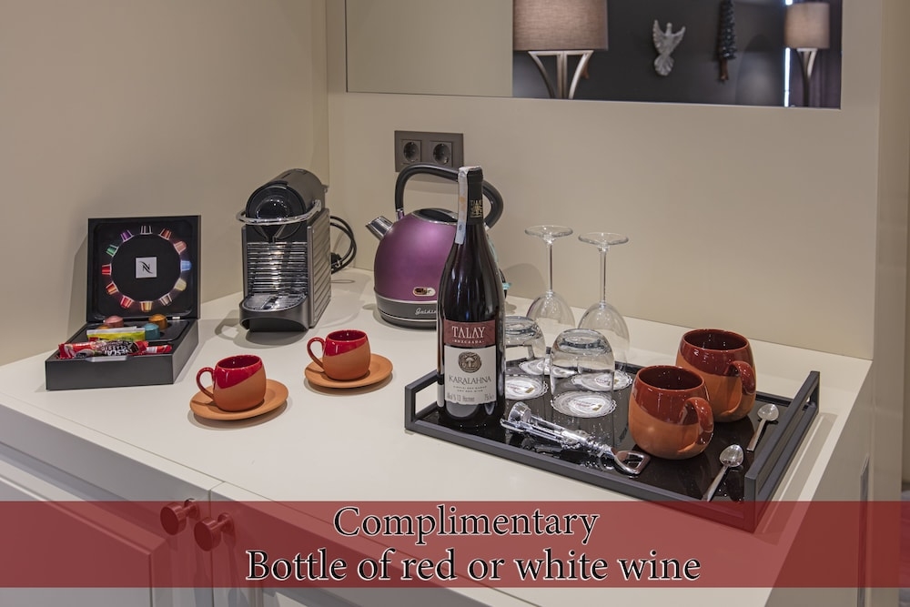 커피 및/또는 커피 메이커