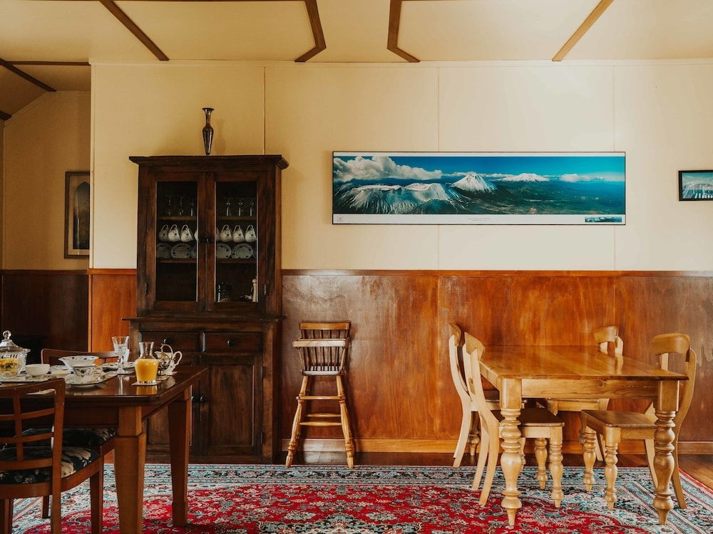 아침 식사 공간