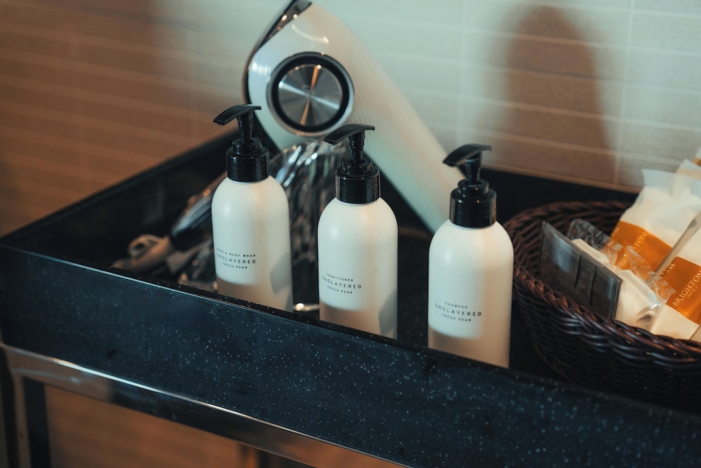 객실 내 편의 시설/서비스