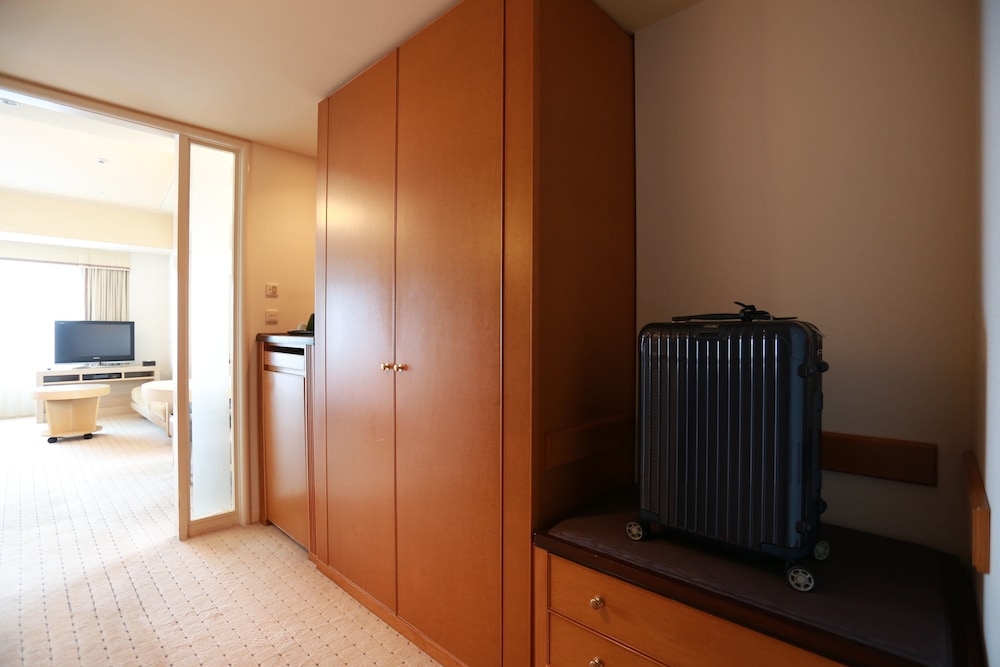 객실 내 편의 시설/서비스