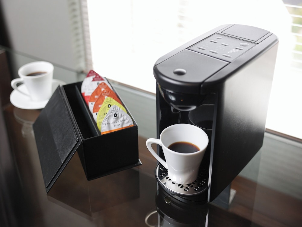 커피 및/또는 커피 메이커