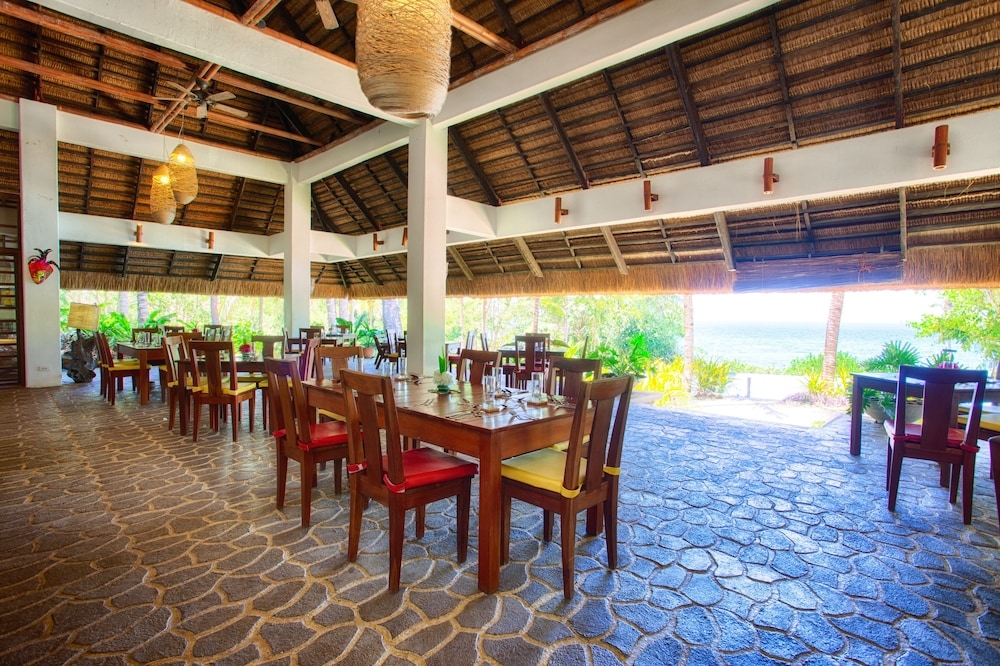 아침 식사 공간