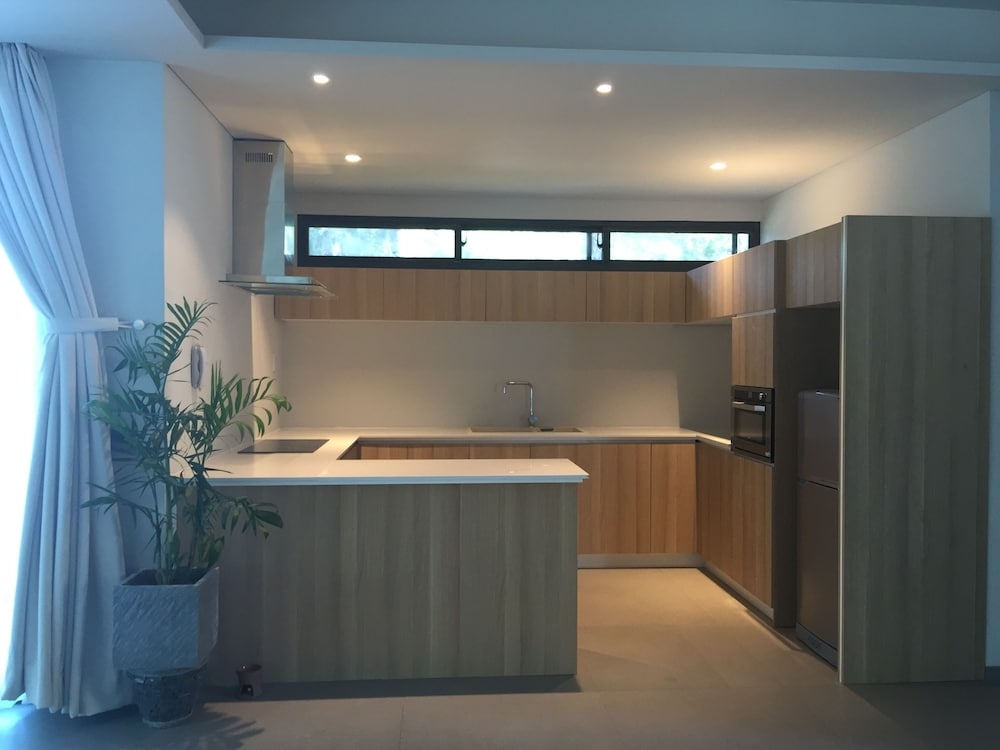 전용 간이 주방