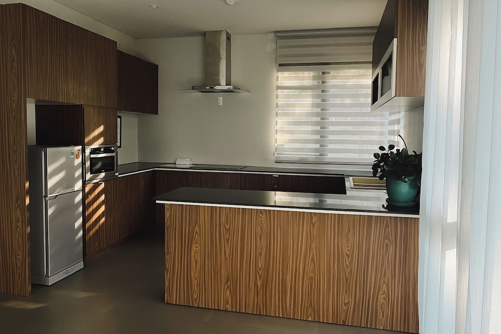 공용 주방 시설