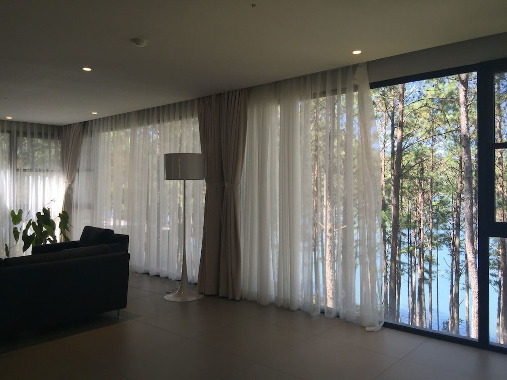 객실 내 편의 시설/서비스