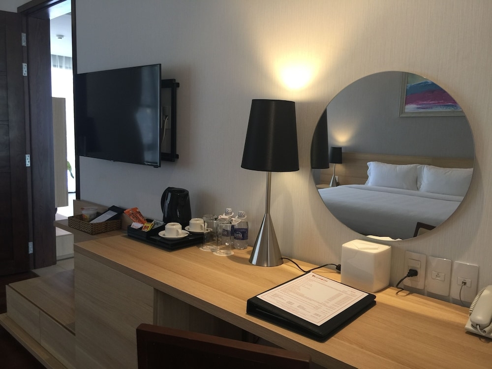 객실 내 편의 시설/서비스