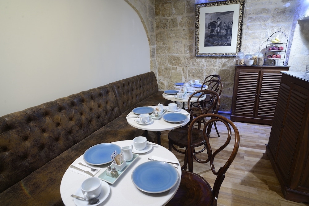 아침 식사 공간