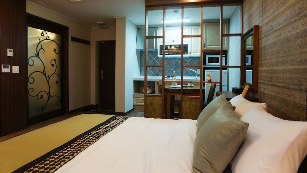 전용 간이 주방