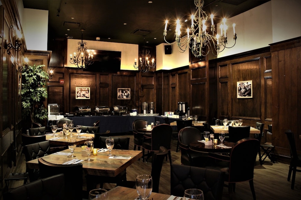 아침 식사 공간