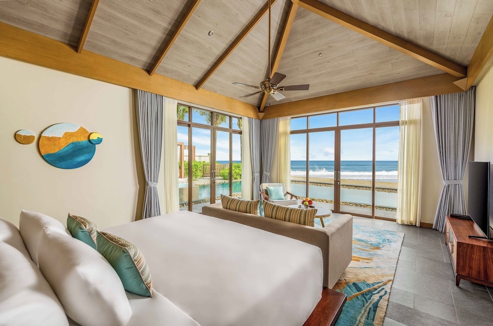 해변/바다 전망