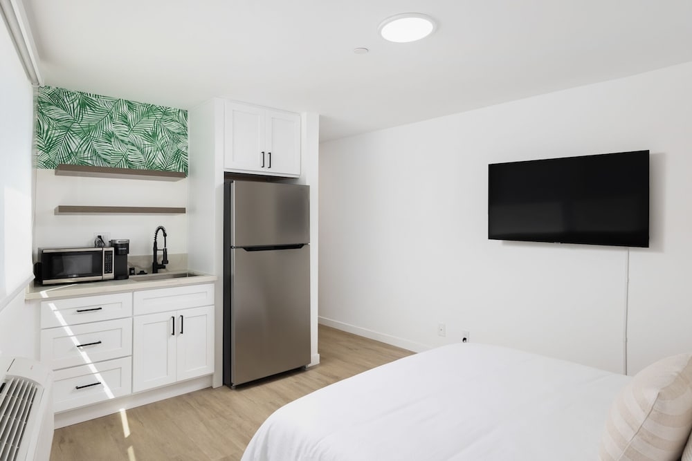 전용 간이 주방