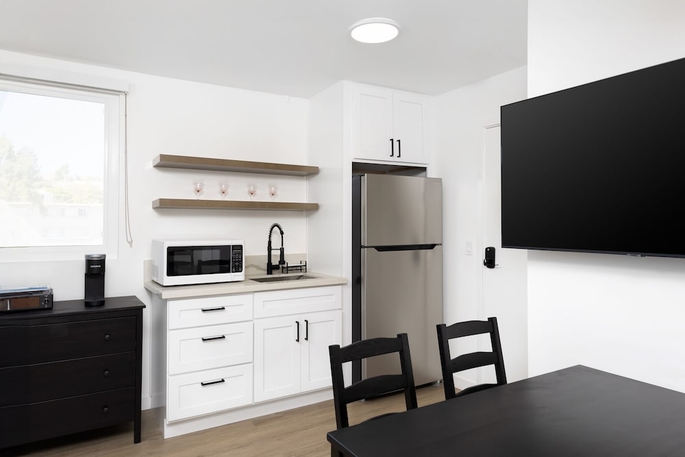 전용 간이 주방