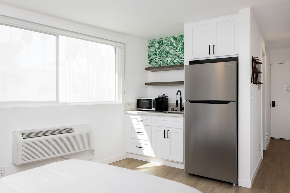 전용 간이 주방