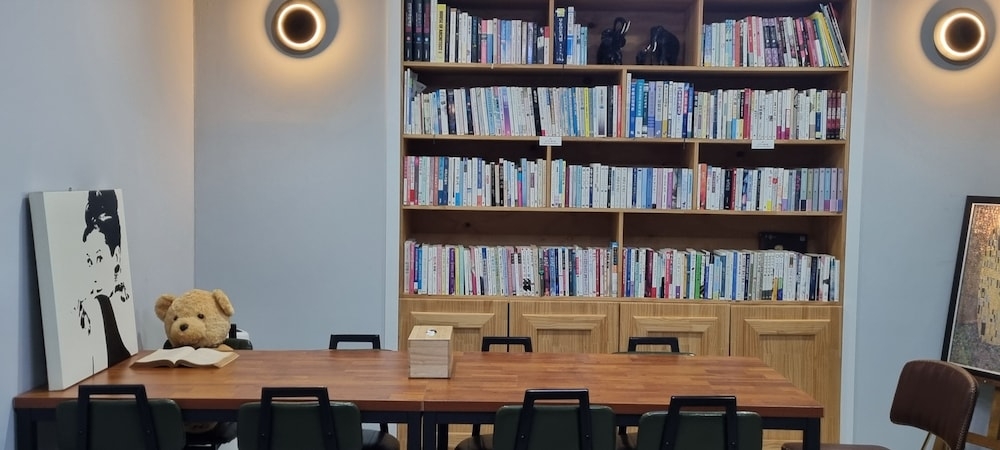 내부 세부 사진