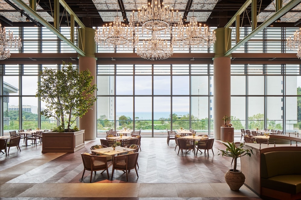 아침 식사 공간