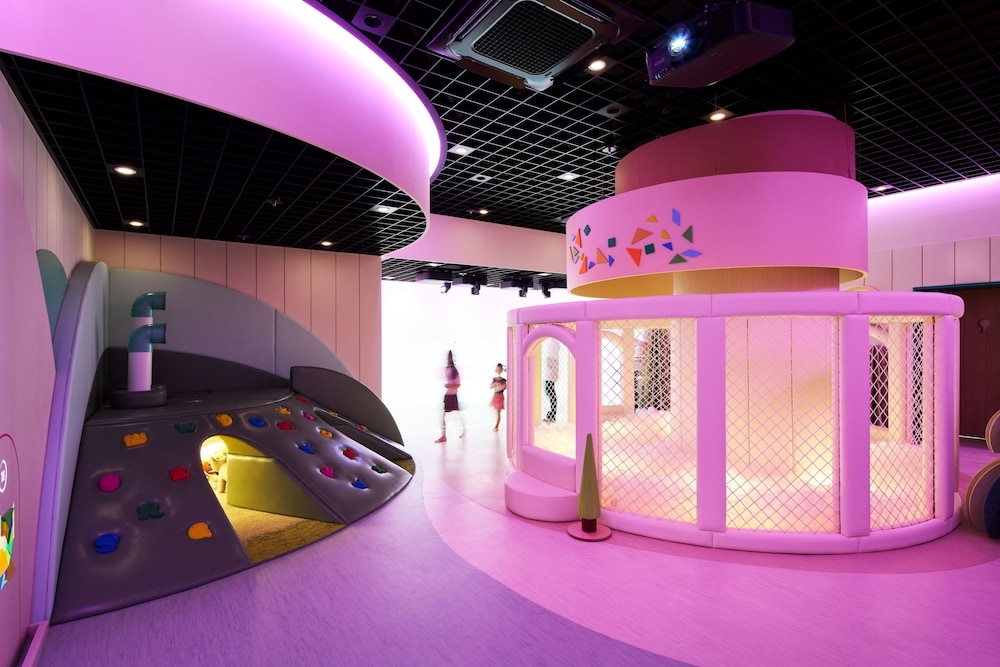 어린이 즐길거리