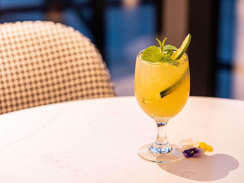 바(숙박 시설 내)