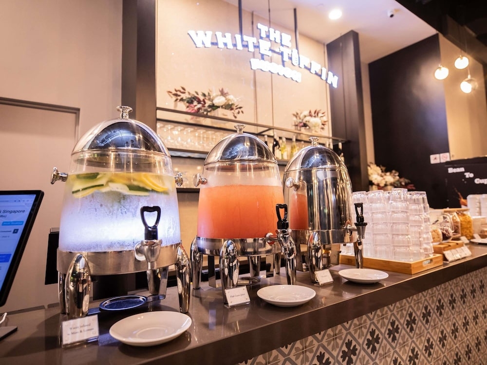 아침 식사 공간