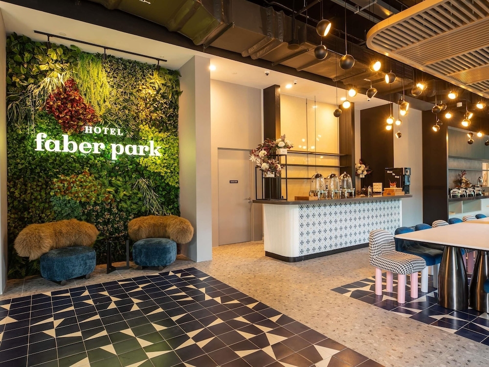 바(숙박 시설 내)