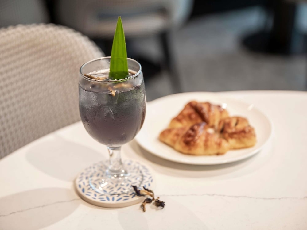 바(숙박 시설 내)