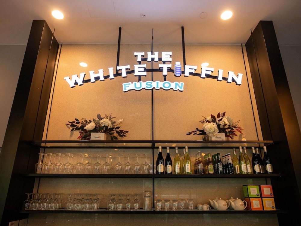 바(숙박 시설 내)