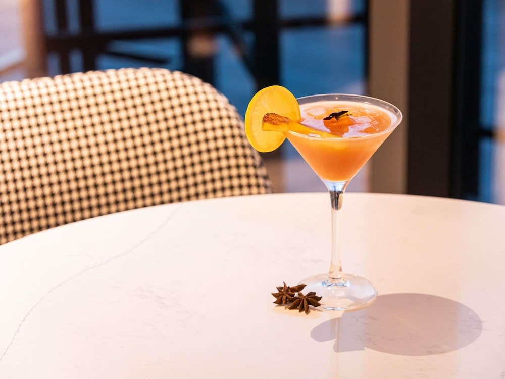 바(숙박 시설 내)