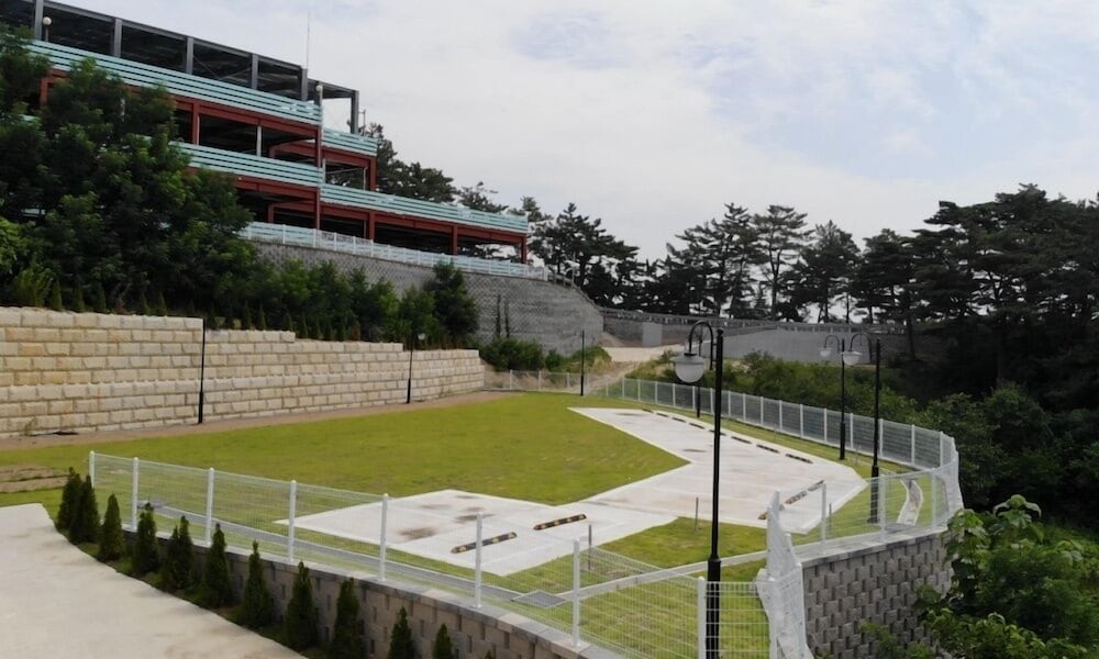 외부 세부 사진