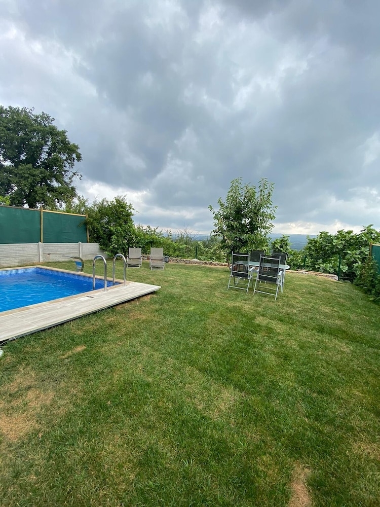 숙박 시설 정면