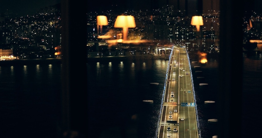 바(숙박 시설 내)