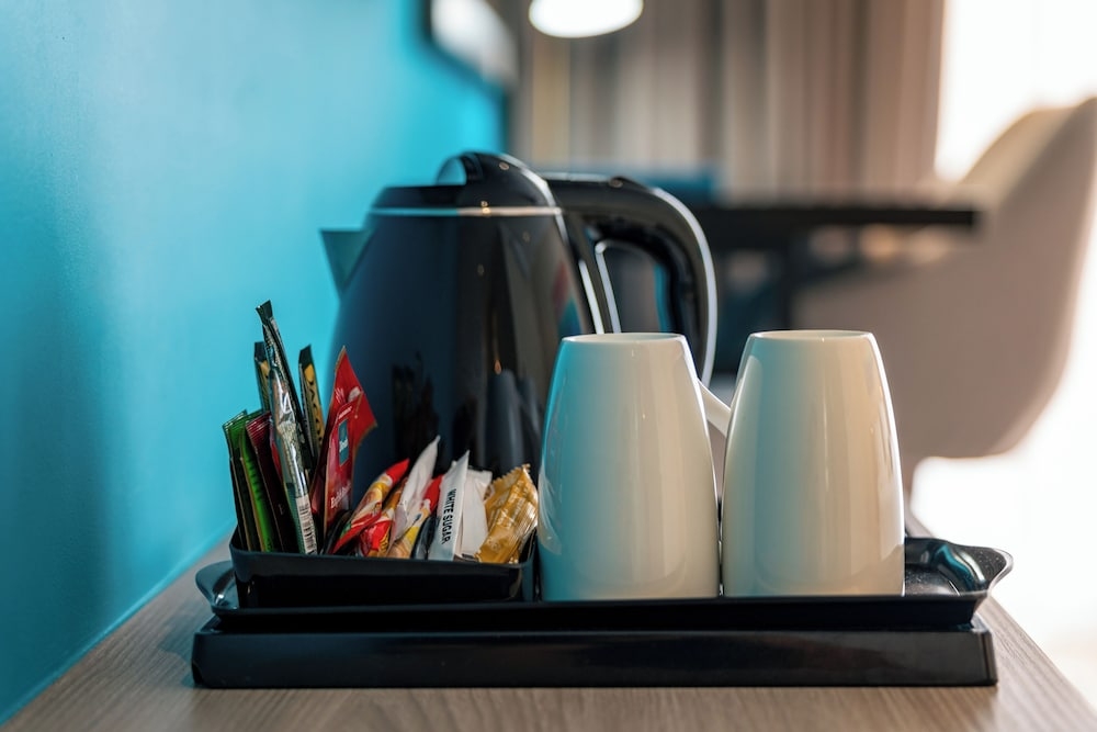 객실 내 편의 시설/서비스