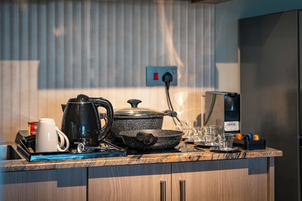 커피 및/또는 커피 메이커