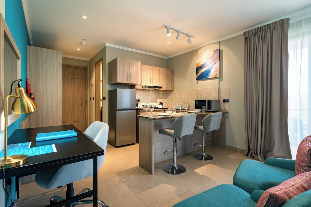 전용 간이 주방