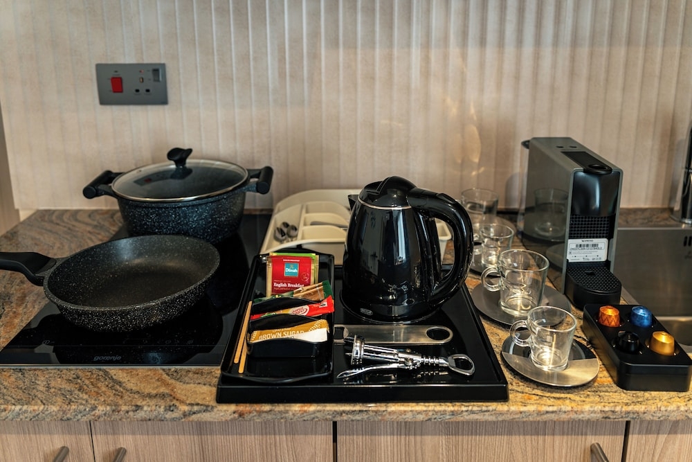 커피 및/또는 커피 메이커