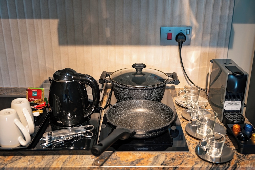 커피 및/또는 커피 메이커