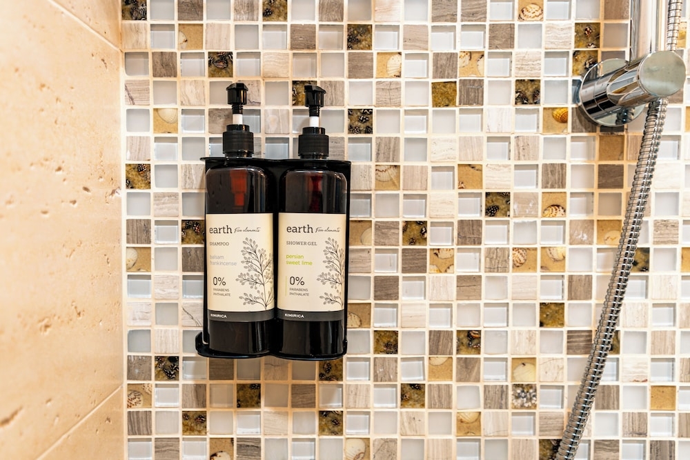 욕실 편의 시설