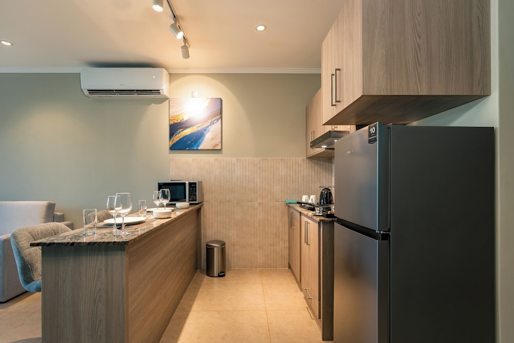 전용 간이 주방