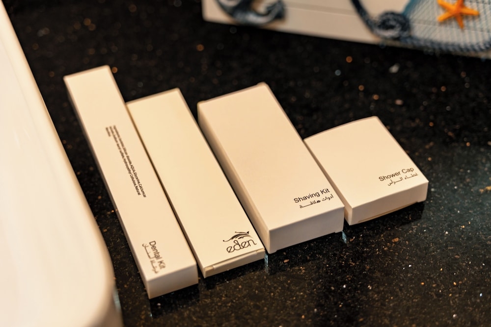 욕실 편의 시설