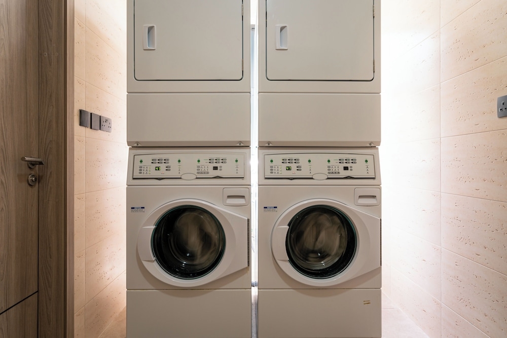 세탁실