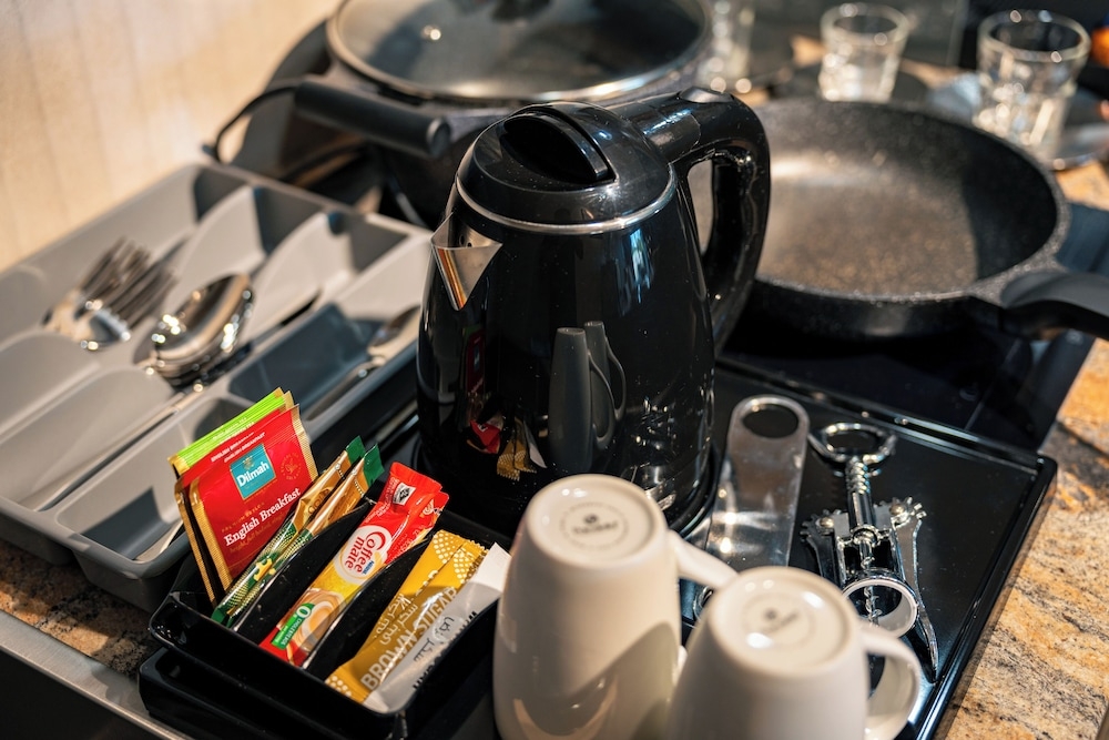 커피 및/또는 커피 메이커