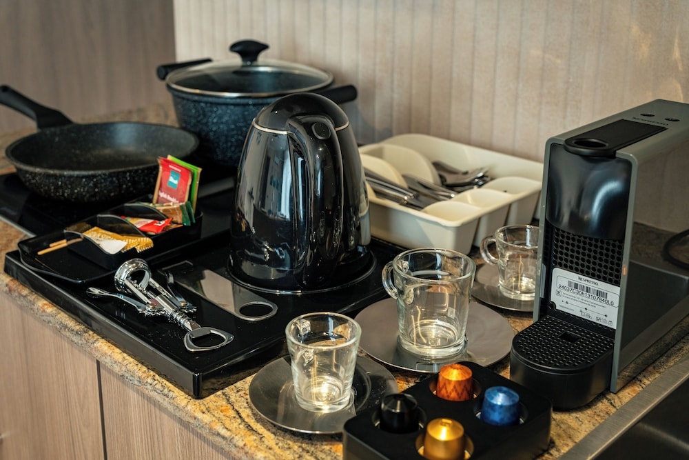 커피 및/또는 커피 메이커