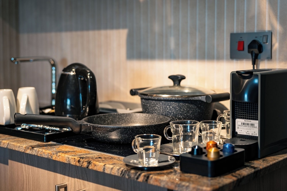 커피 및/또는 커피 메이커