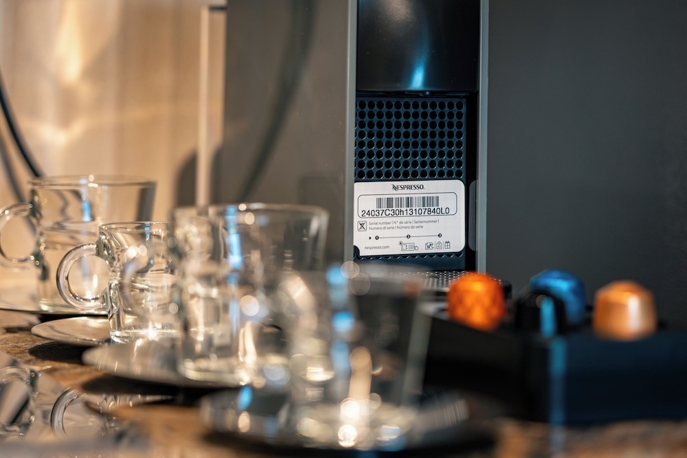 커피 및/또는 커피 메이커