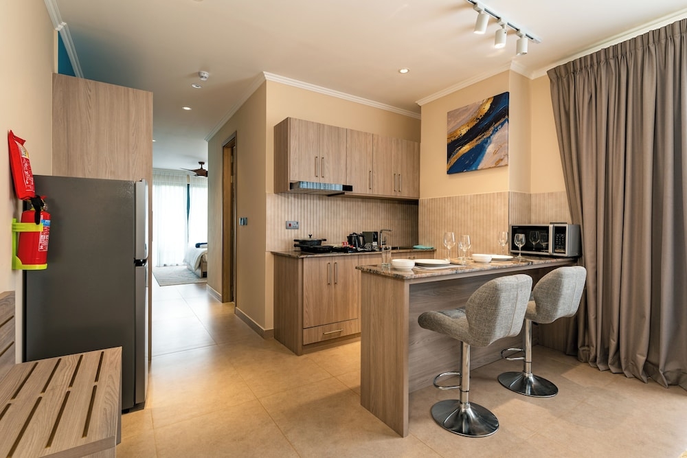 전용 간이 주방