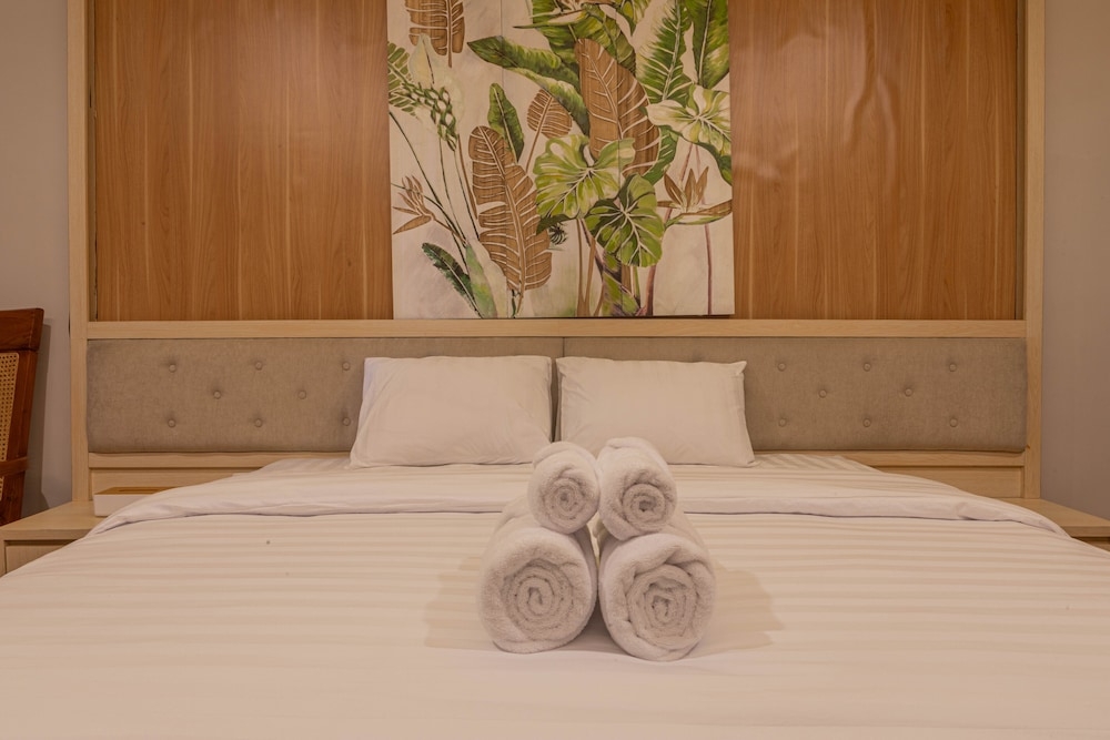 객실 내 편의 시설/서비스