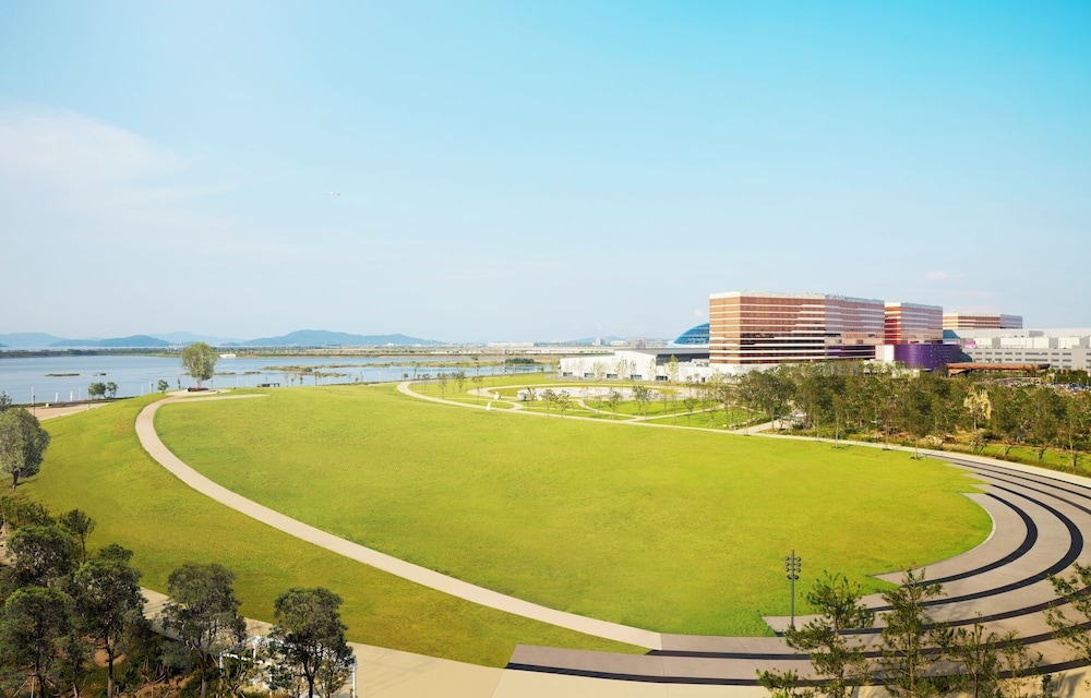 BBQ/피크닉 공간