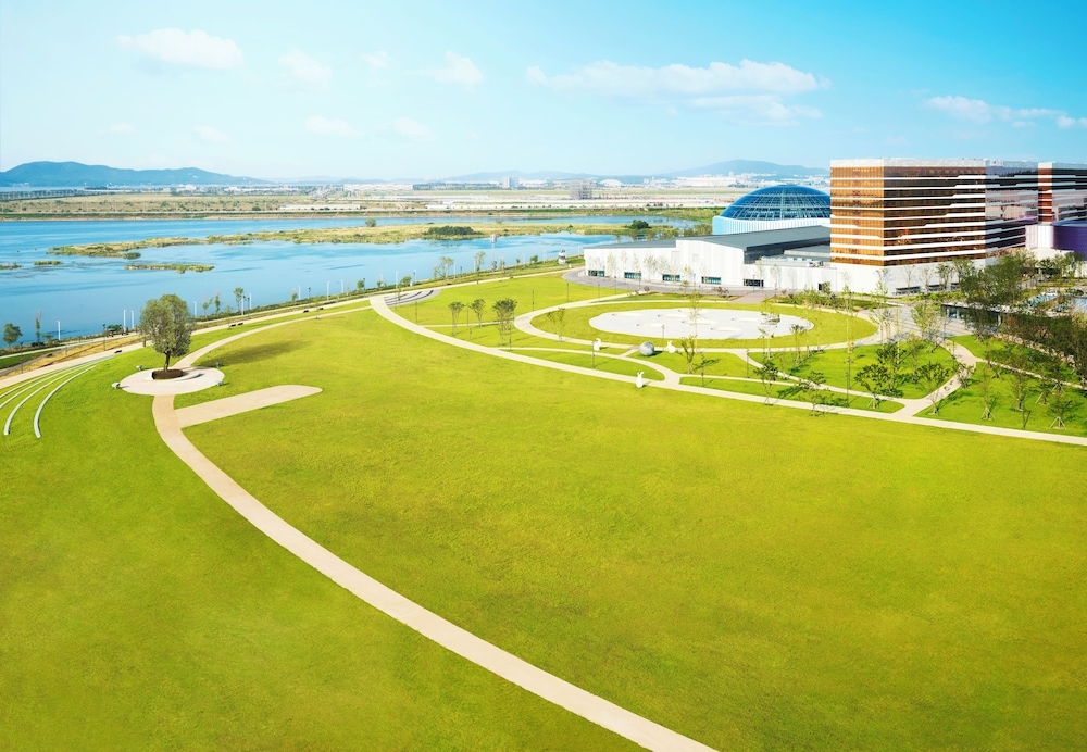 BBQ/피크닉 공간