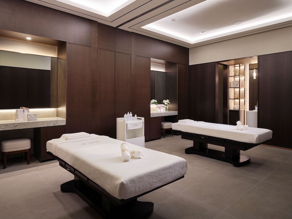 스파 트리트먼트