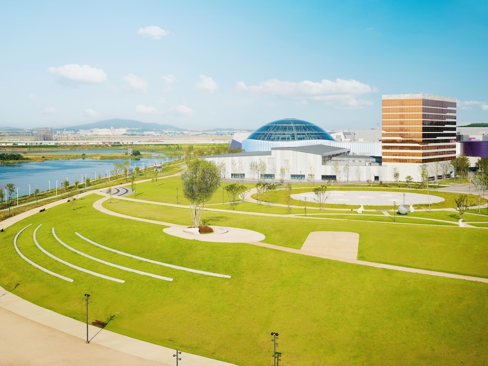 BBQ/피크닉 공간