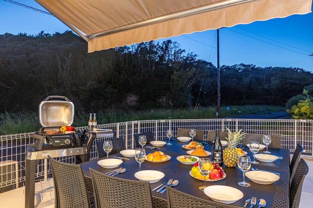 BBQ/피크닉 공간